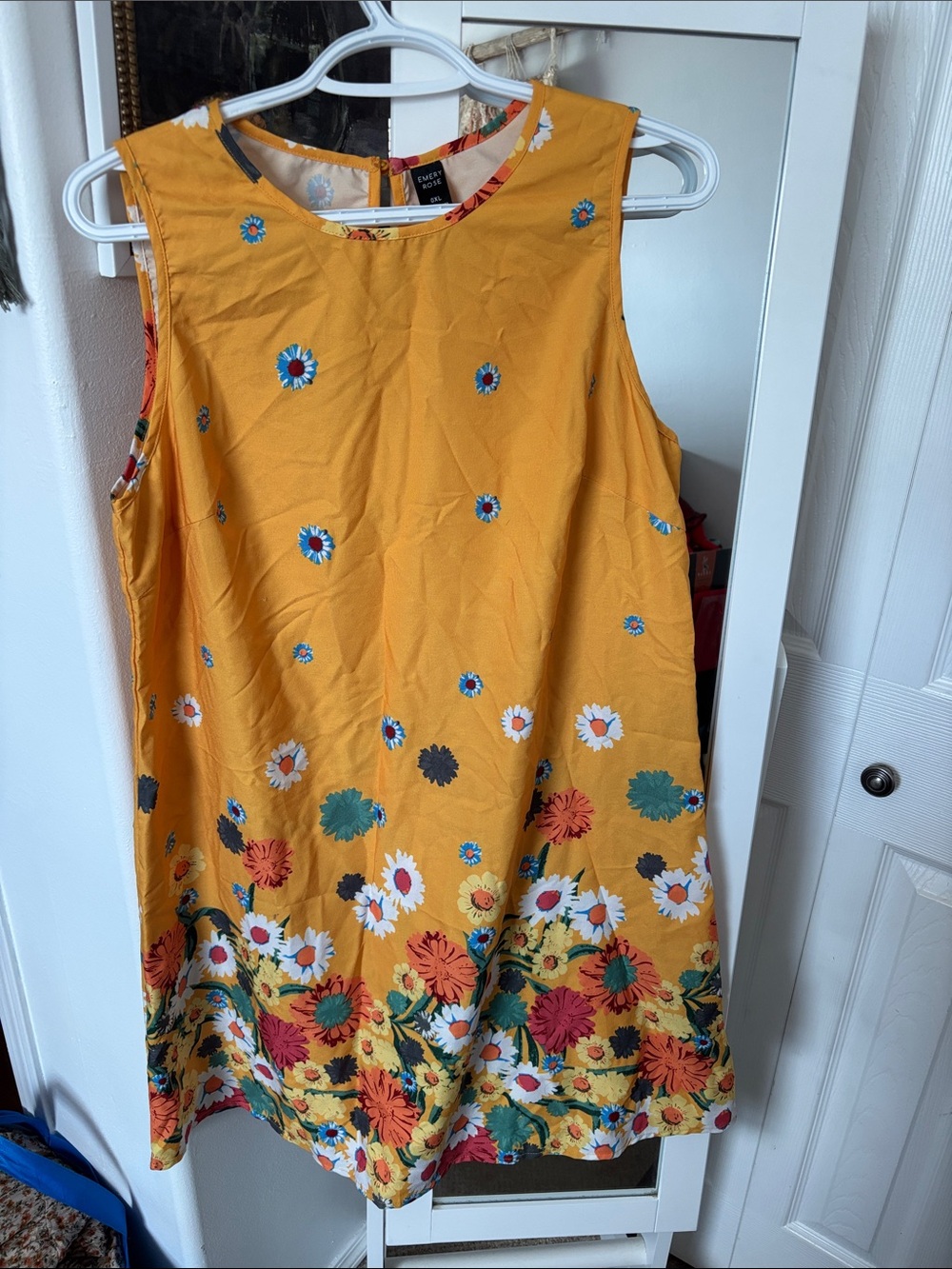 SHEIN dress